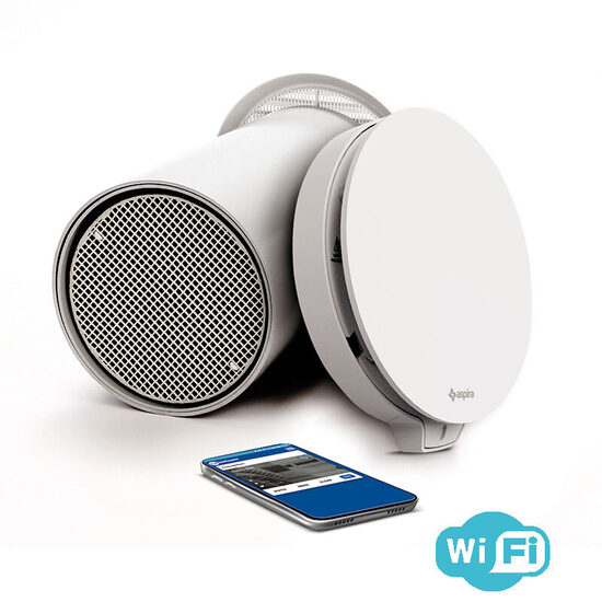 ECOCOMFORT 2 Smart