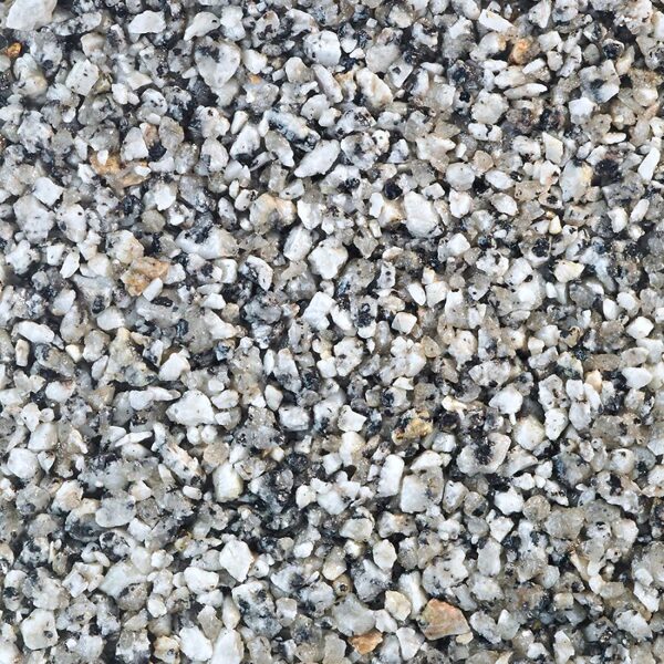 Silver Grey Granite 2-5mm