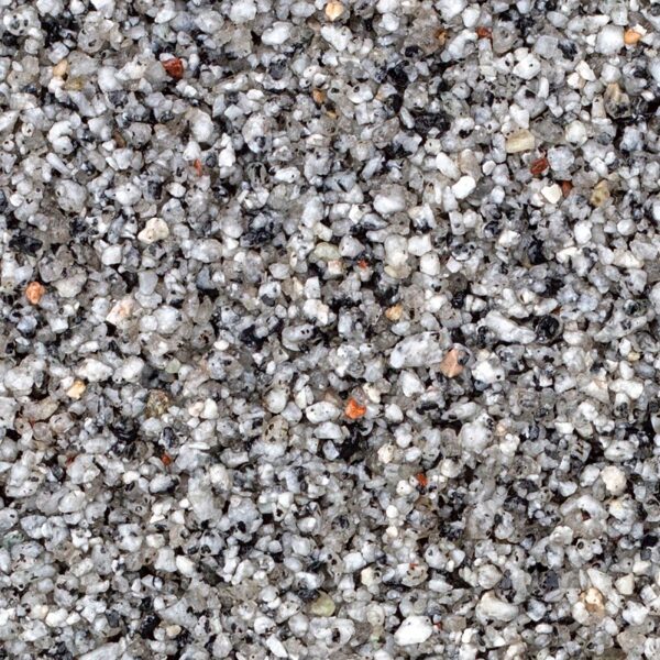 Silver Grey Granite 1-3mm