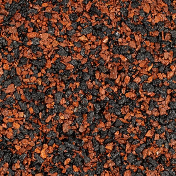 Akmens paklājs / Red Galaxy VT