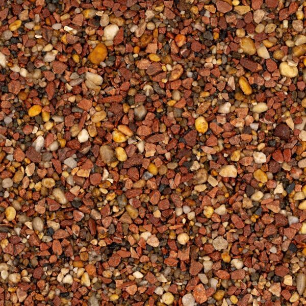 Akmens paklājs / Canyon Stone VT