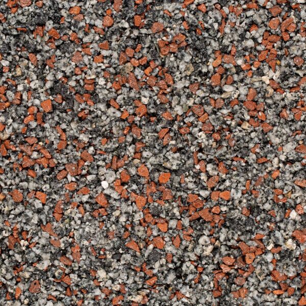 Akmens paklājs / Icelandic Volcano VT