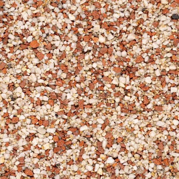 Akmens paklājs / Winter Berry VT