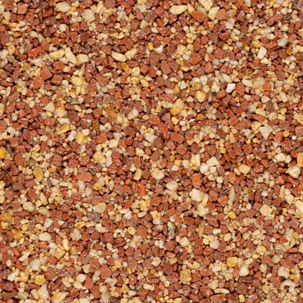 Akmens paklājs / Jamoboree VT