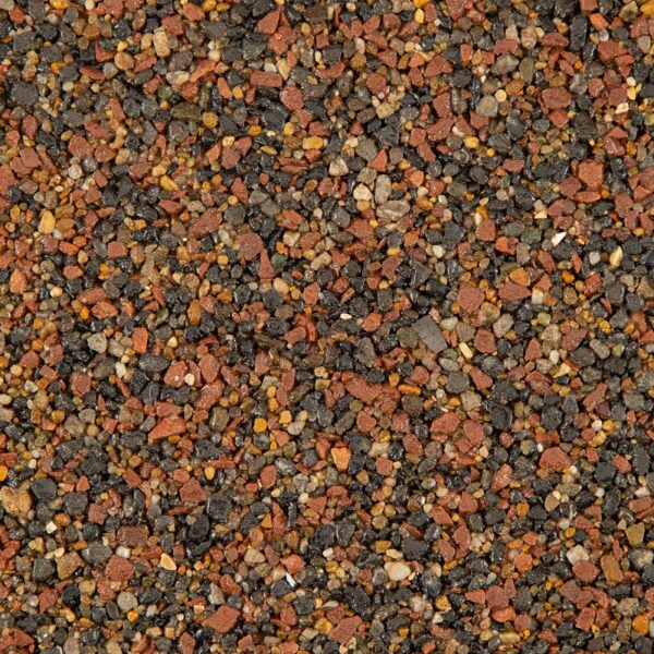 Akmens paklājs / Olympus VT