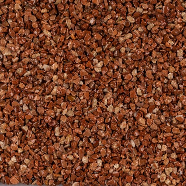 Akmens paklājs / Rojo 4-6mm