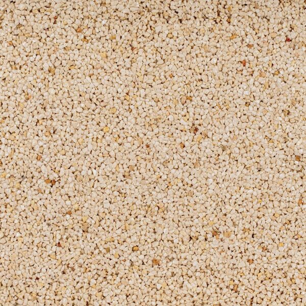 Akmens paklājs / Ivory Cream (Tuscan) 1-3mm