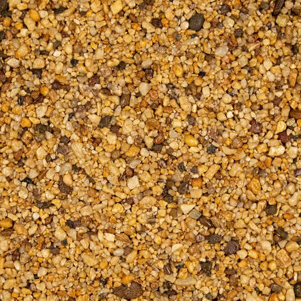 Akmens paklājs / Playa VT