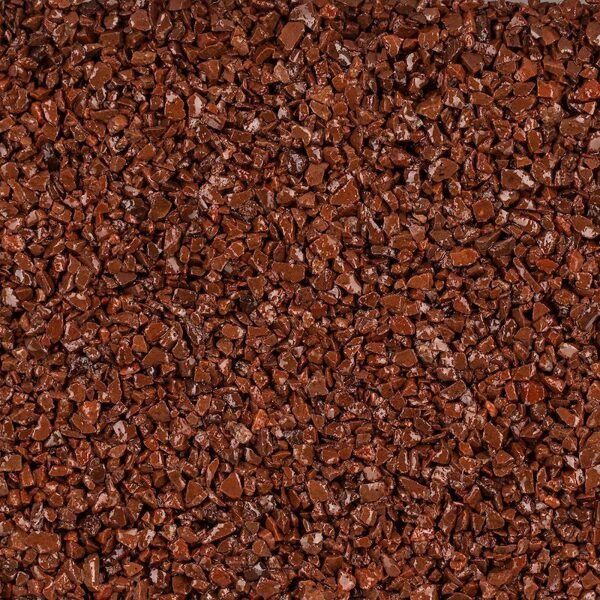 Akmens paklājs / Red Granite 2-5mm