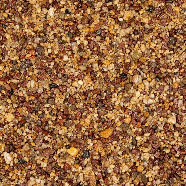 Akmens paklājs / Tierra VT