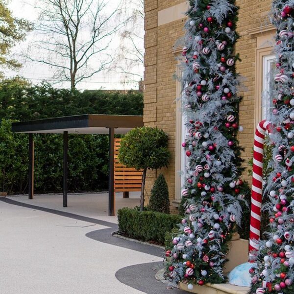 Piemājas teritorija, akmens paklājs, akmens segums, bruģis