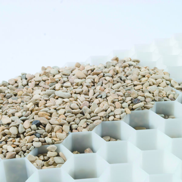 ECCOgravel