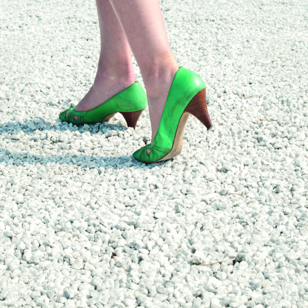 ECCOgravel