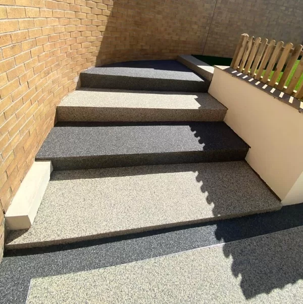 Steps