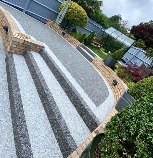 Steps