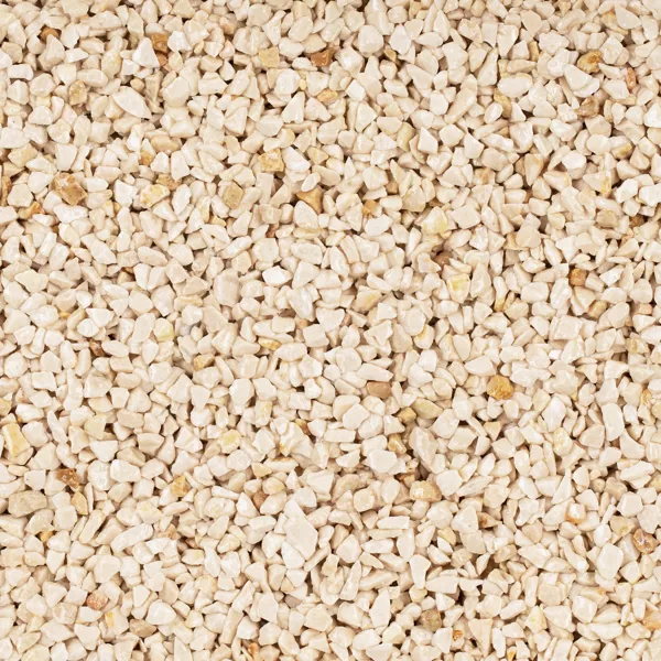 Ivory Cream (Tuscan) 4-6mm