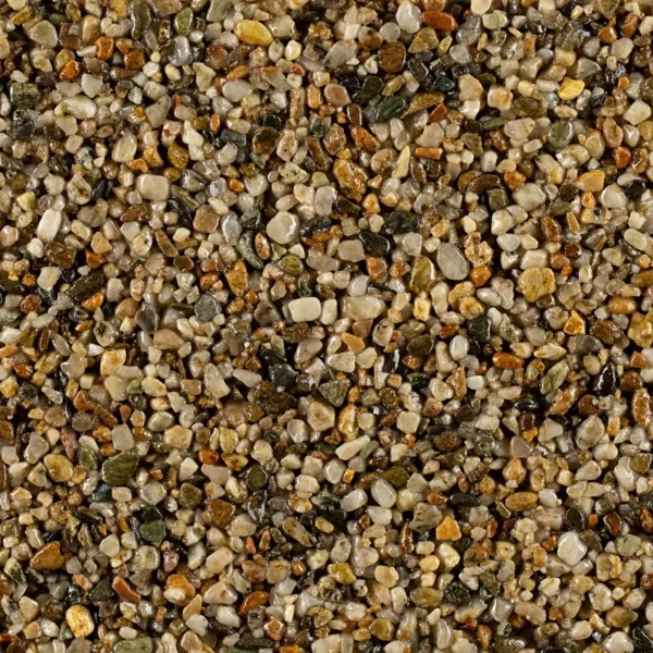 Spanish Quartz 2-5mm