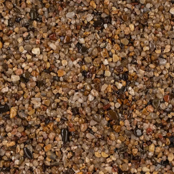Golden Quartz 2-5mm
