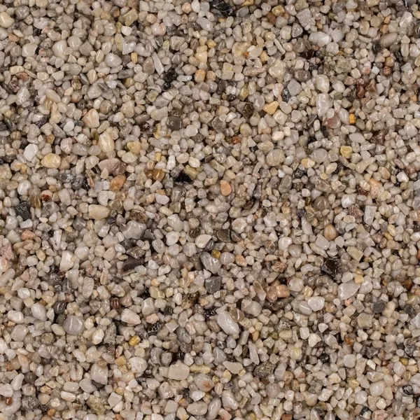 Oyster Quartz 2-5mm