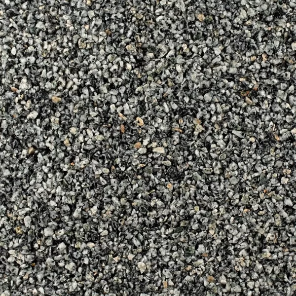Silver Blue 2-5mm