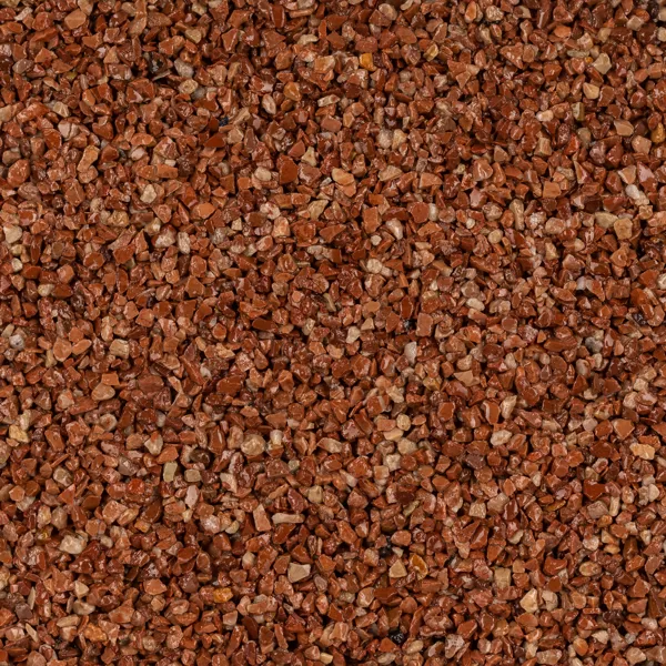 Akmens paklājs / Rojo 2-4mm