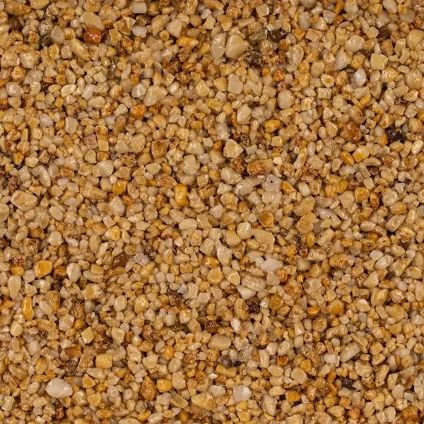 Akmens paklājs / Autumn Quartz 2-5mm