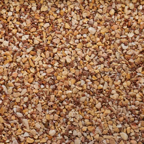 Akmens paklājs / Moroccan VT