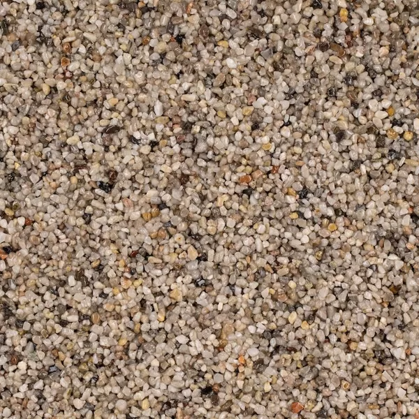 Akmens paklājs / Oyster Quartz 1-3mm