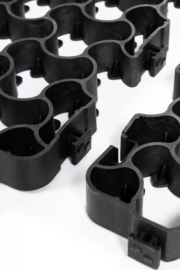 ECCOdal HD Flex – muruvõrk