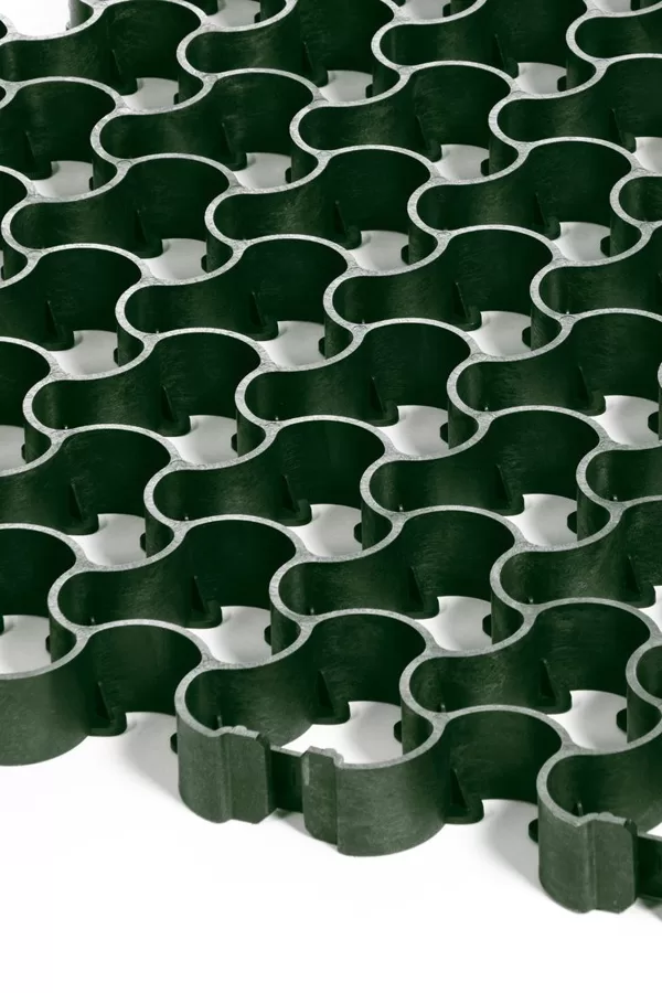 ECCOdal HD Flex – muruvõrk