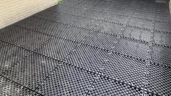 Drainbase – drenaažialus kunstmurule