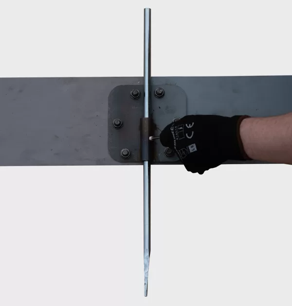 Core Datum Edge koormuste äärelahendus
