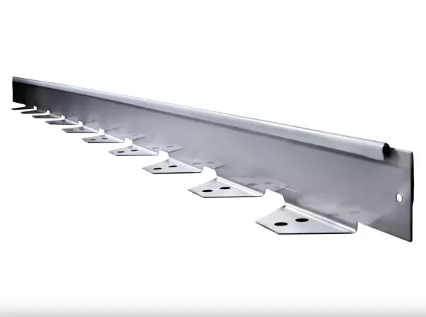 Metalflex – täiuslik ja paindlik viimistlus