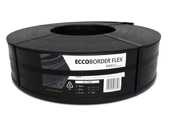 ECCOborder Flex – vastupidav aiapiire