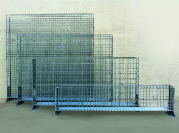 ECCOfence KIT – gabioonide komplekt