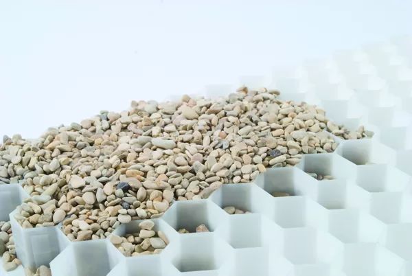ECCOgravel