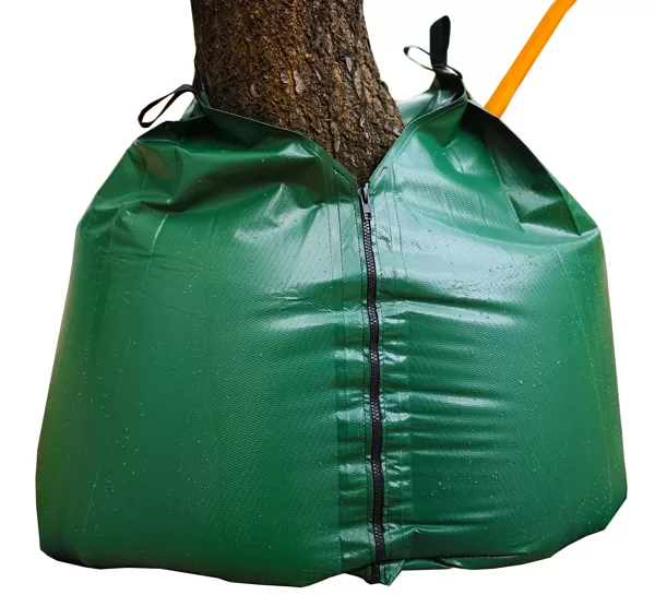 Ecc-O-Bag - medis laistymo maišas