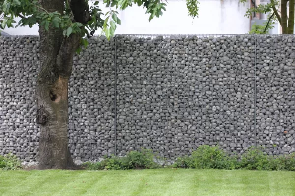 ECCOfence KIT gabionui