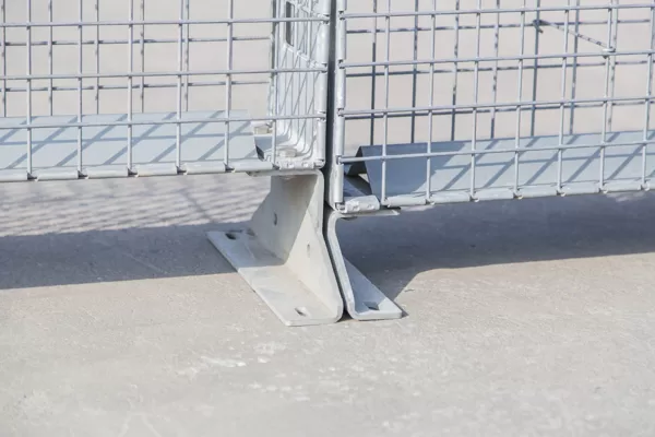 ECCOfence KIT gabionui